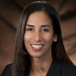 Sommer Hammoud, M.D.