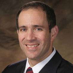 Alan S. Hilibrand, M.D.