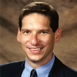 Mark D. Lazarus, M.D.