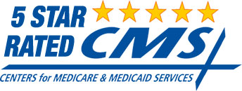 ROSH Recognized by CMS As A Five Star Hospital for Patient Satisfaction ...