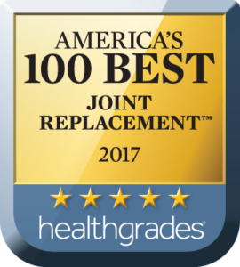 America's Best Joint Replacement