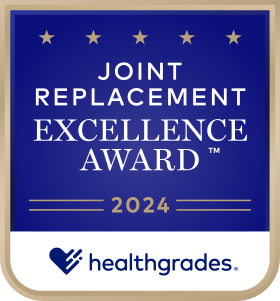 Joint Replacement 2024