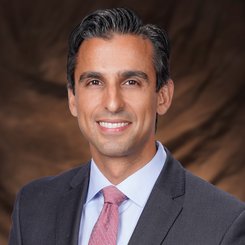 Surena Namdari, M.D.