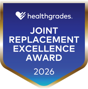 Joint Replacement Excellence 2026