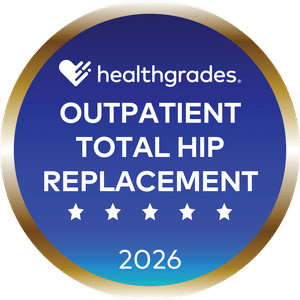 Orthopedic Hip 2026